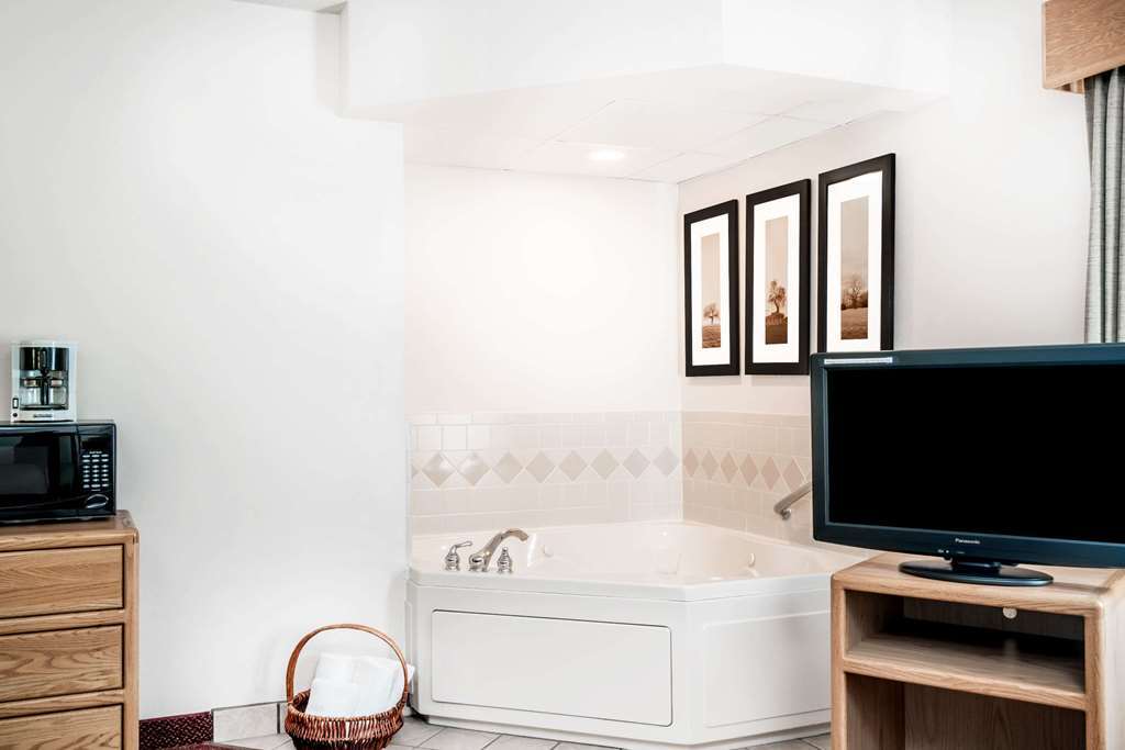 Moose Lake Lodge & Suites 部屋 写真